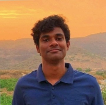 Ameya Kulkarni