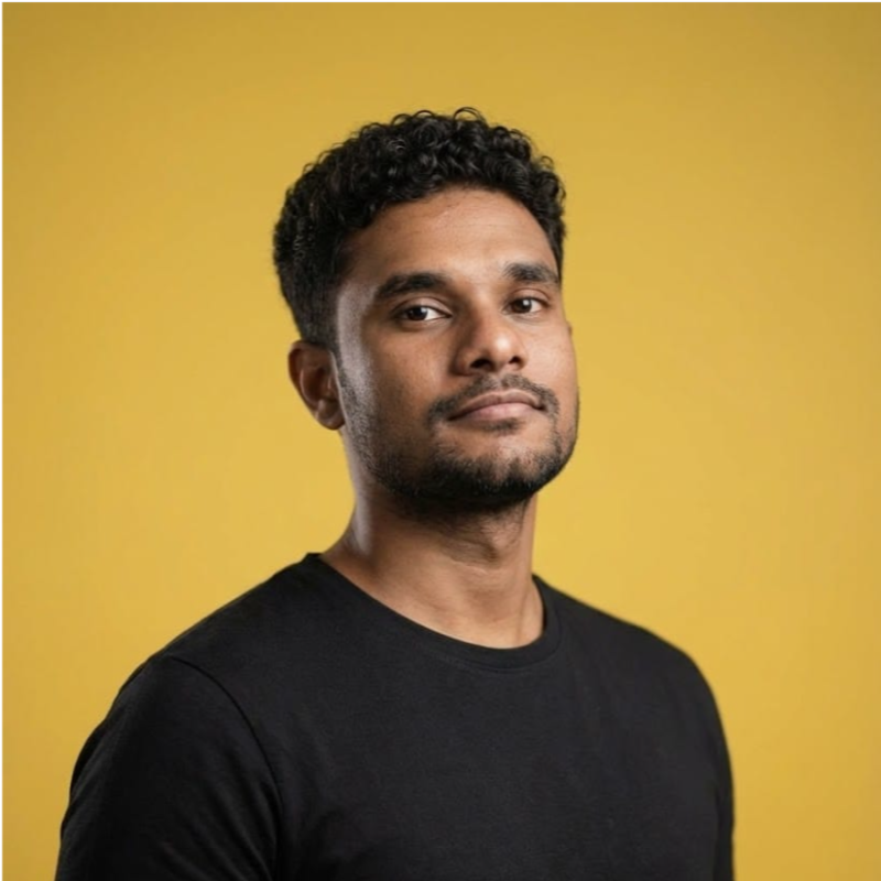 Ameya Kulkarni